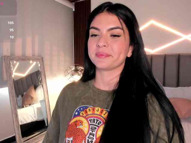 VeronicaLanz webcam