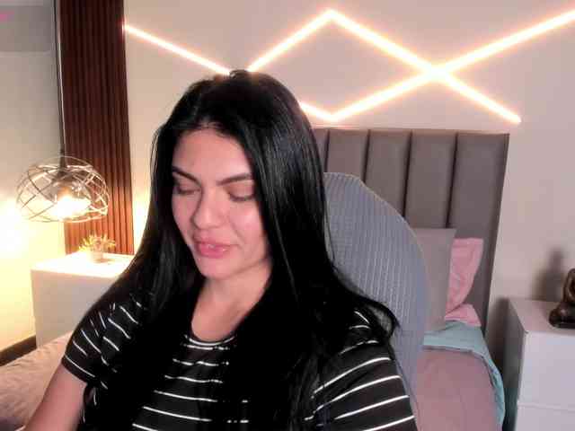 VeronicaLanz webcam