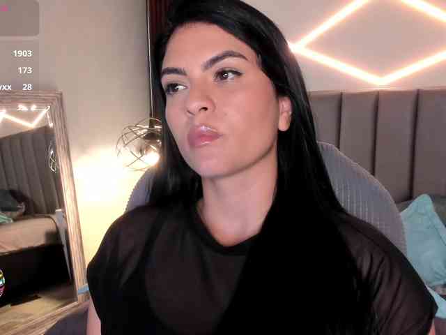 VeronicaLanz Sex Cam Show