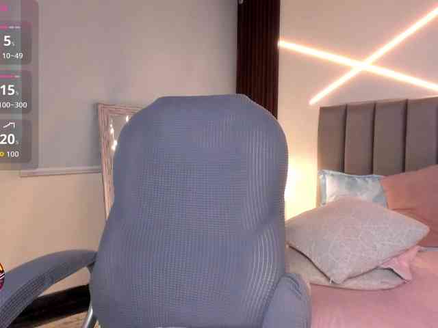 VeronicaLanz webcam