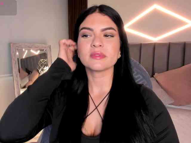 VeronicaLanz webcam