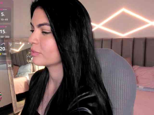 VeronicaLanz webcam