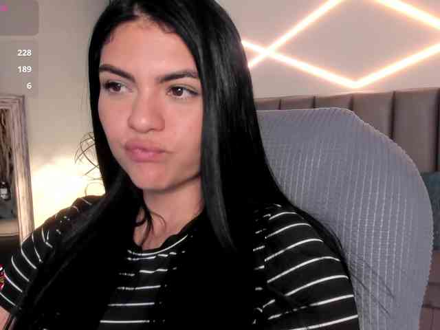 VeronicaLanz webcam