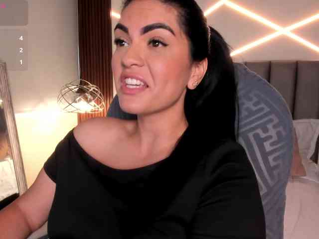 VeronicaLanz webcam