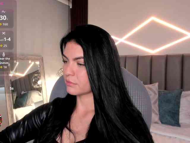 VeronicaLanz webcam