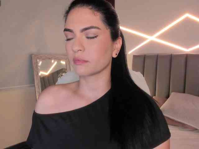 VeronicaLanz webcam