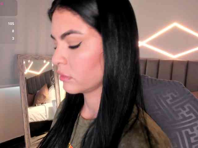 VeronicaLanz webcam