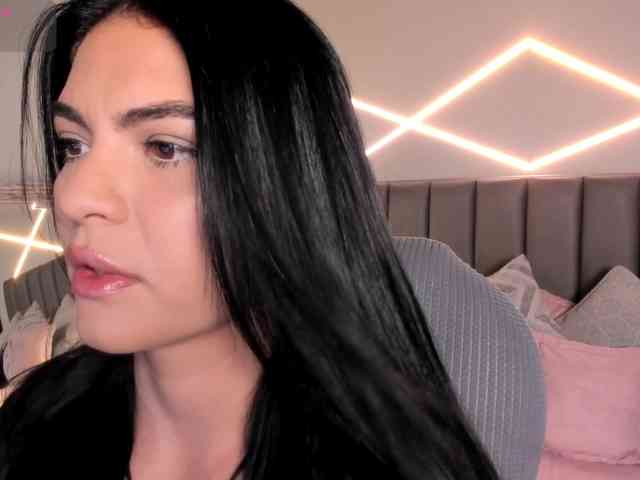 VeronicaLanz Live Webcam on BongaCams