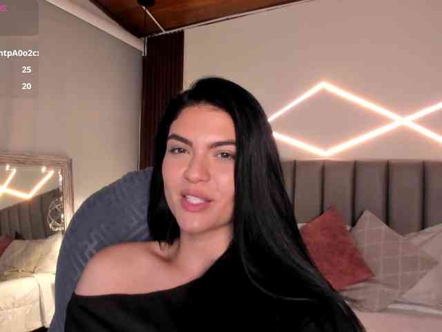 VeronicaLanz webcam