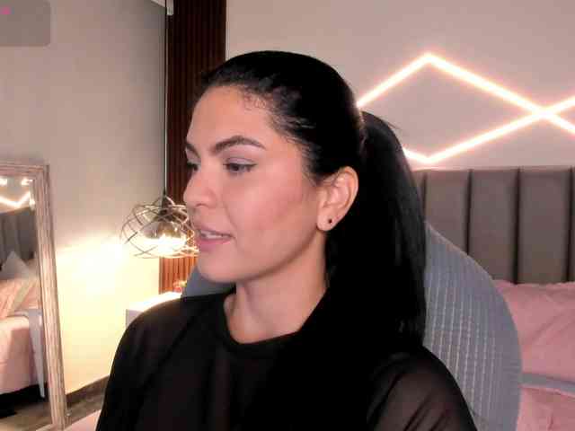 VeronicaLanz Live Webcam on BongaCams