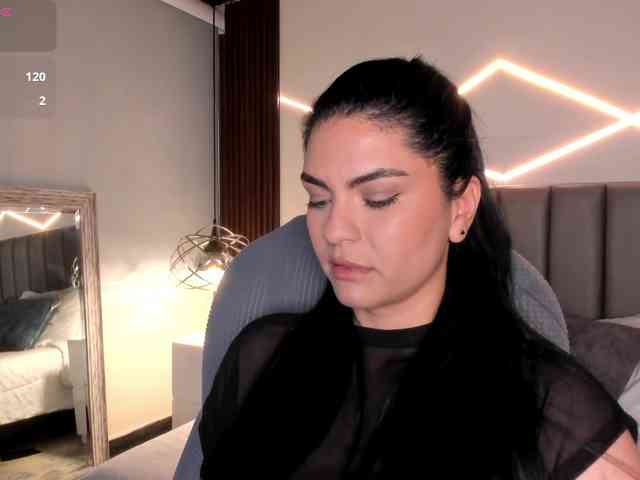 VeronicaLanz webcam