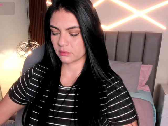 VeronicaLanz webcam