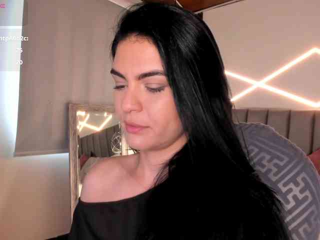 VeronicaLanz webcam