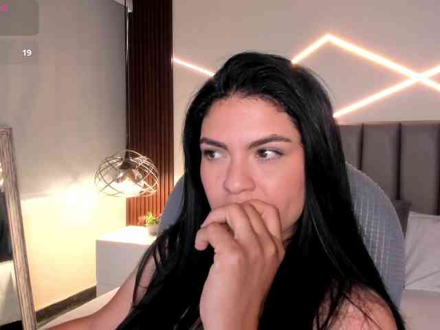 VeronicaLanz webcam