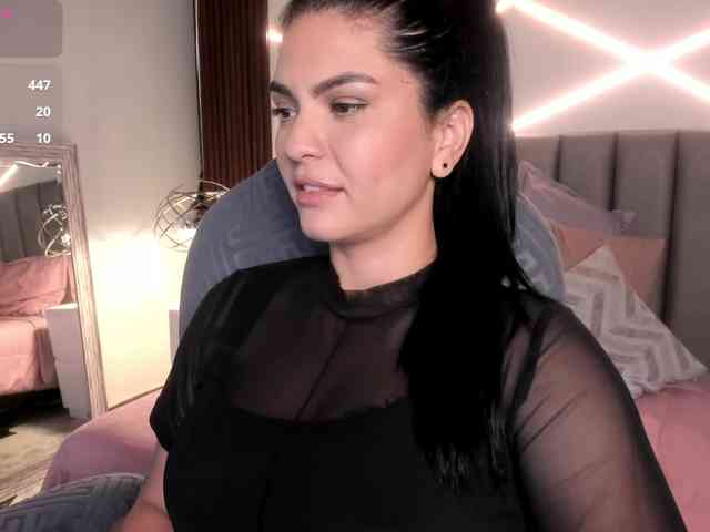 VeronicaLanz webcam