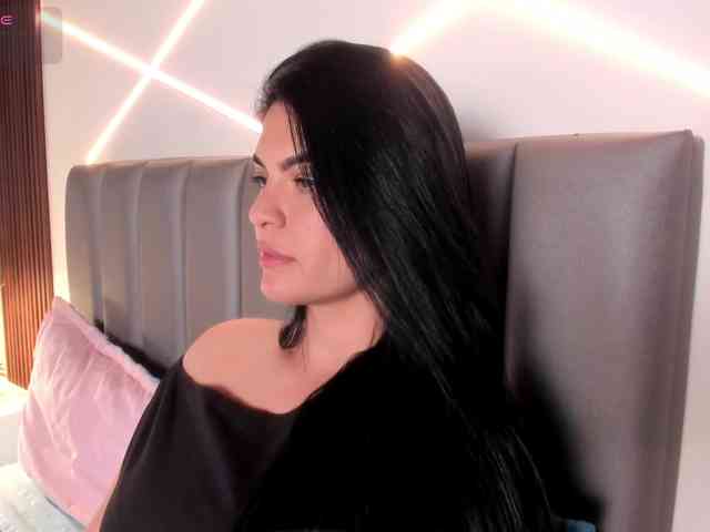 VeronicaLanz webcam
