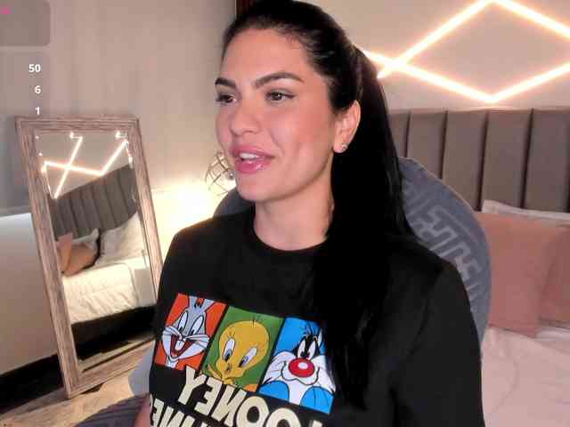 VeronicaLanz webcam