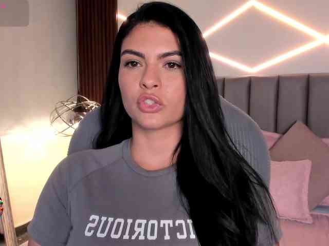 VeronicaLanz webcam
