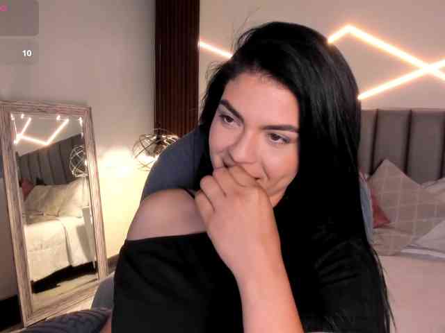 VeronicaLanz webcam