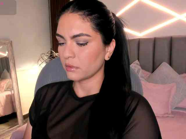 VeronicaLanz webcam