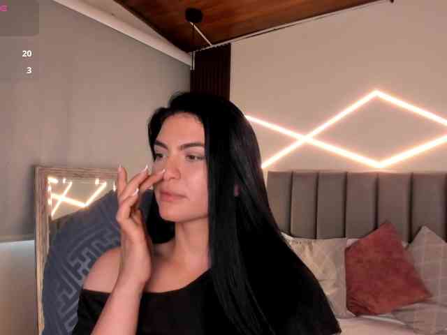 VeronicaLanz webcam