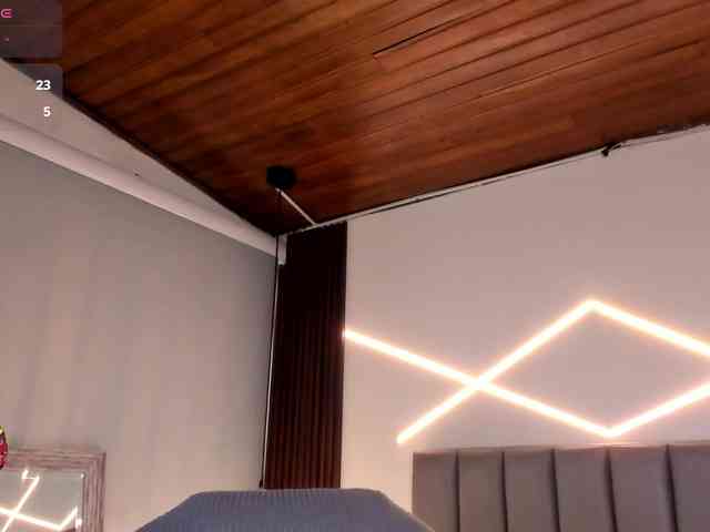 VeronicaLanz webcam