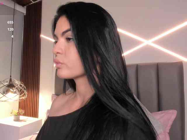 VeronicaLanz webcam
