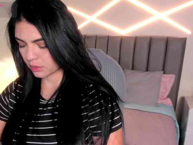 VeronicaLanz webcam