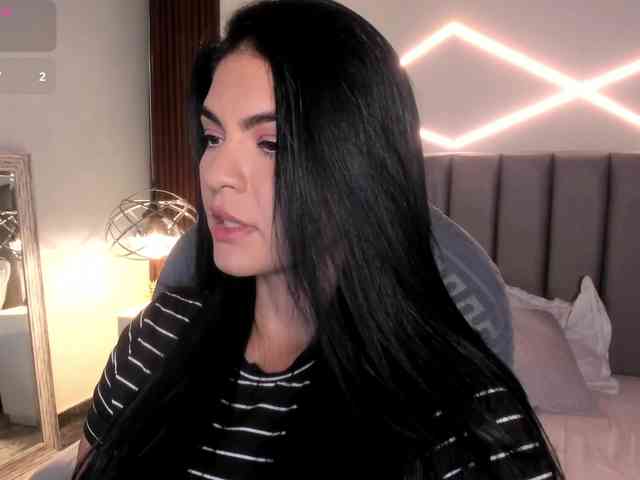 VeronicaLanz webcam