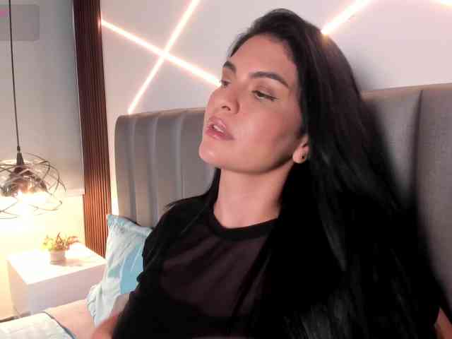 Модель: VeronicaLanz