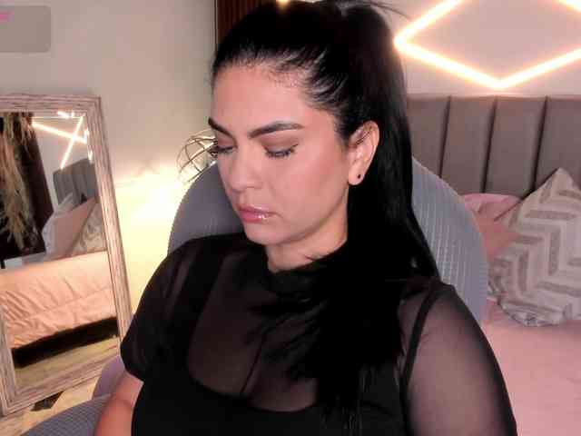 VeronicaLanz webcam