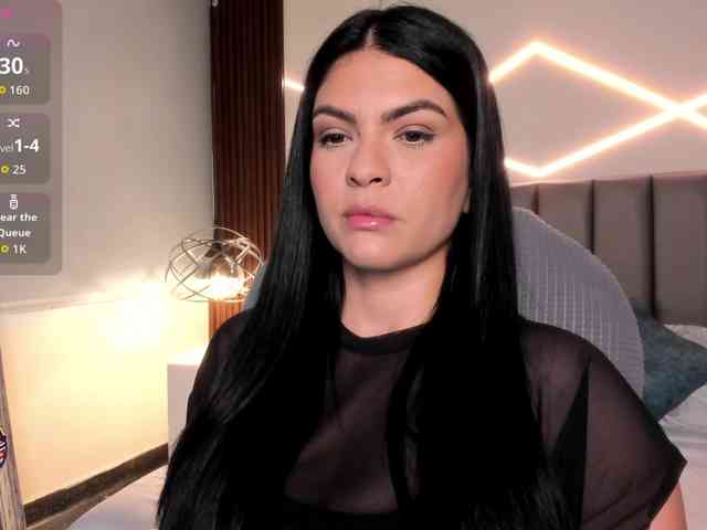 VeronicaLanz webcam