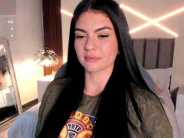 VeronicaLanz webcam