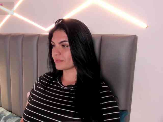 VeronicaLanz webcam