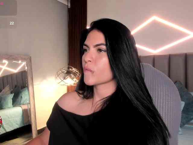 VeronicaLanz webcam