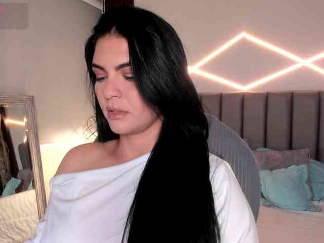 VeronicaLanz Live Webcam on BongaCams
