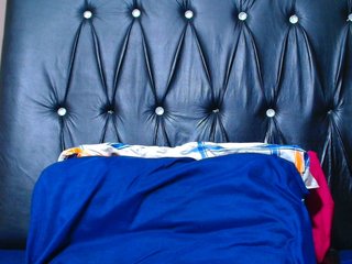 BUSTYDIAMOND's Live Webcam