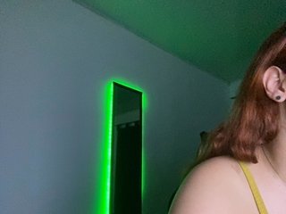 Allie-Rose Porn Show