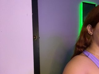 Allie-Rose Porn Show