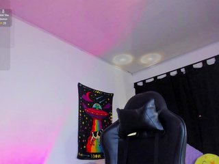 Allie-Rose Porn Show