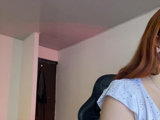 Allie-Rose Porn Show