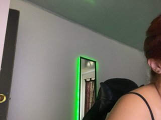 Allie-Rose Porn Show