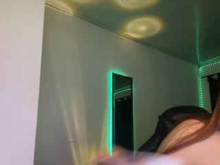 Allie-Rose Porn Show