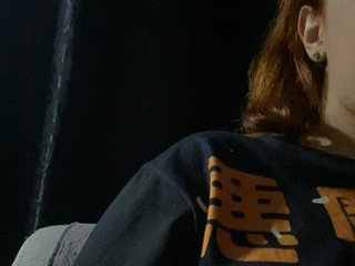 Allie-Rose Porn Show