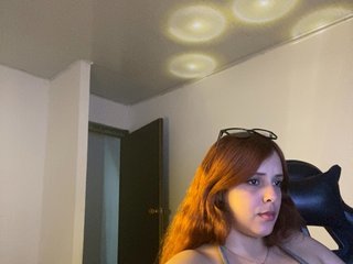 Allie-Rose Porn Show