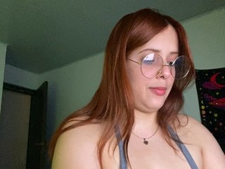 Allie-Rose Porn Show