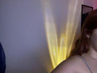 Allie-Rose Porn Show