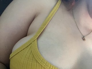 Allie-Rose Porn Show
