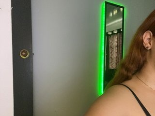 Allie-Rose Porn Show