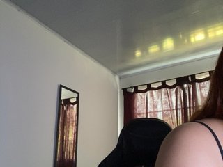 Allie-Rose Porn Show